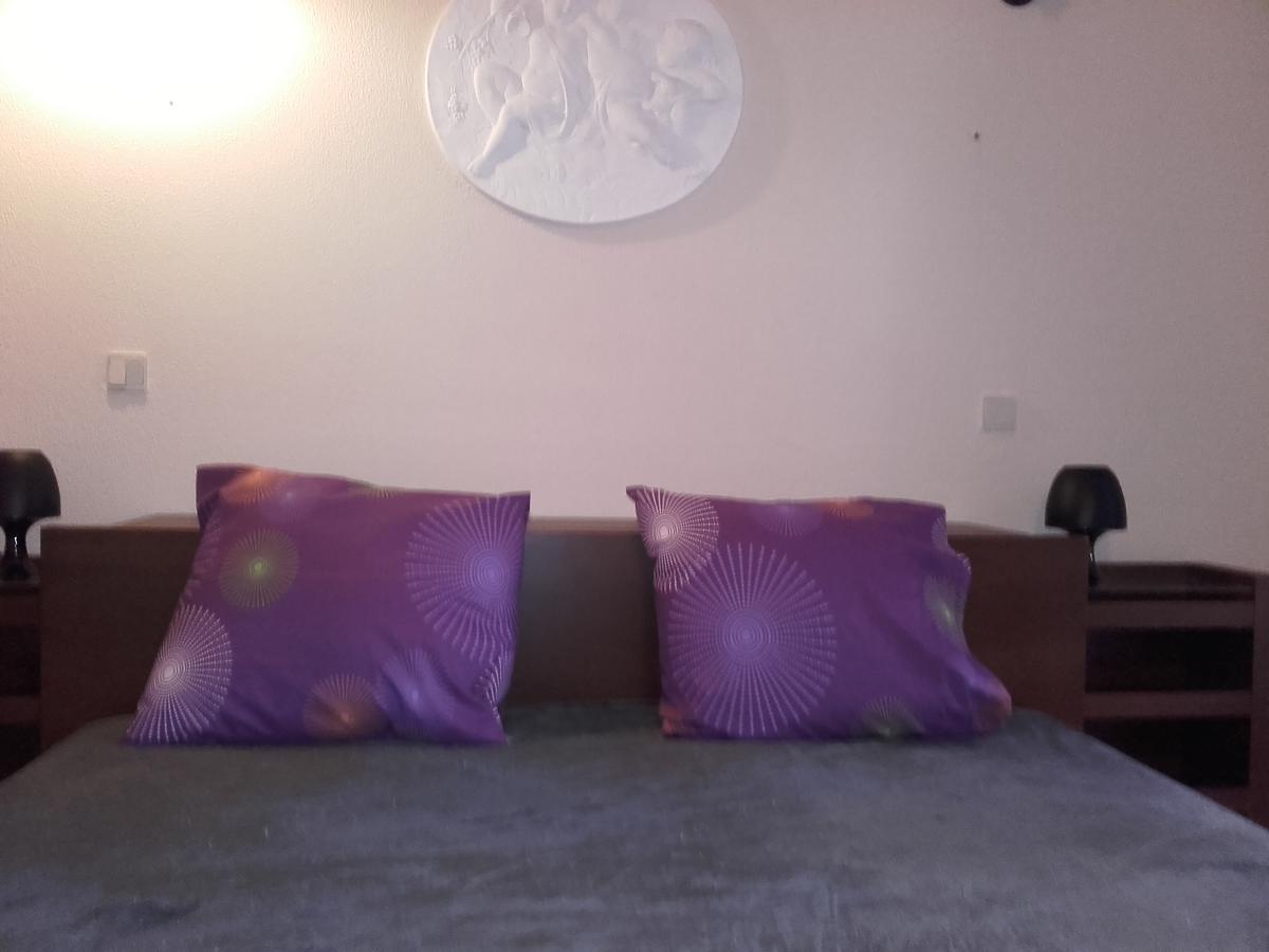 Albufeira Inn - Elimar 5 T1 외부 사진
