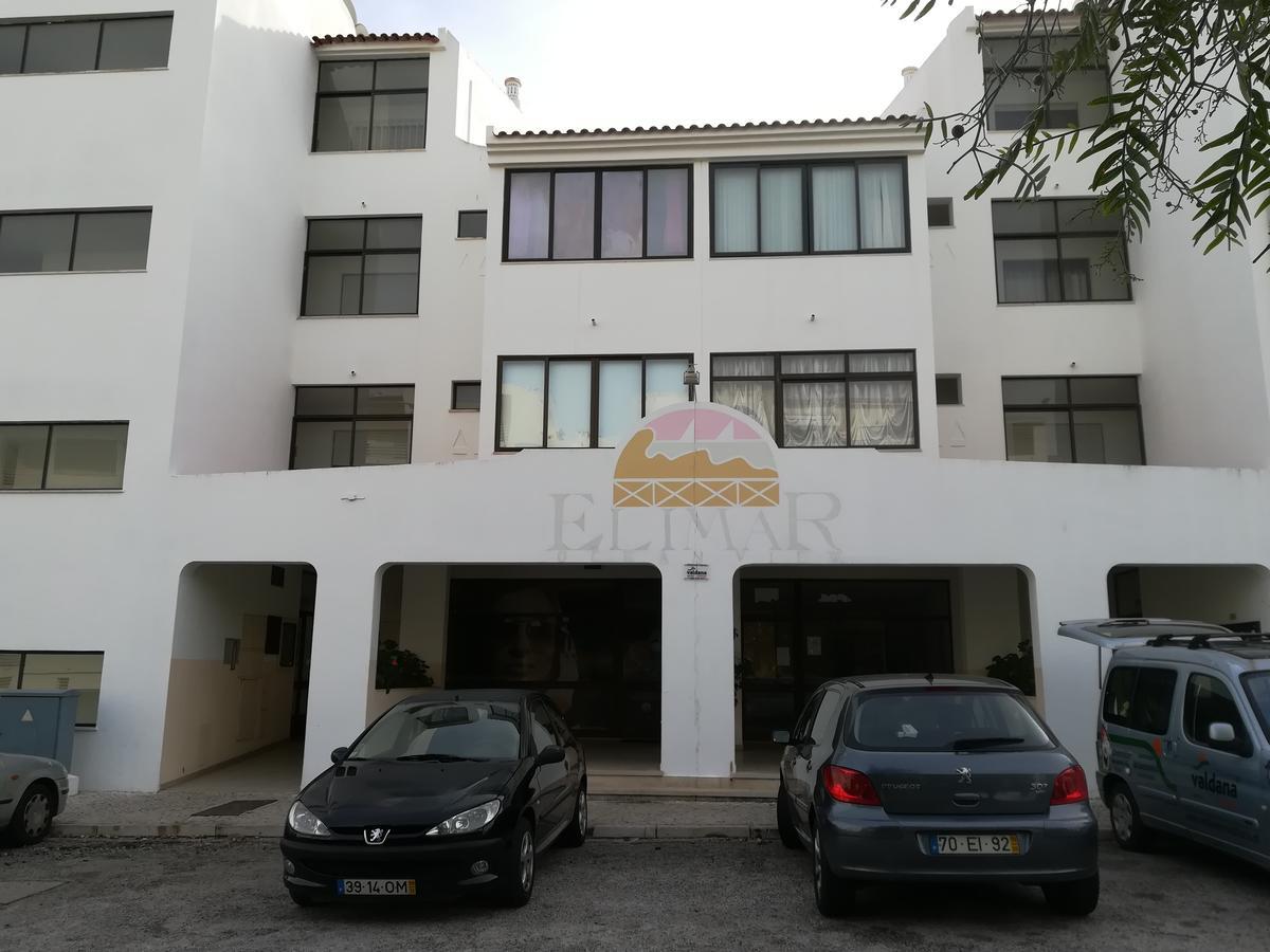 Albufeira Inn - Elimar 5 T1 외부 사진