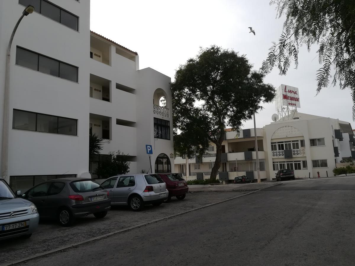Albufeira Inn - Elimar 5 T1 외부 사진