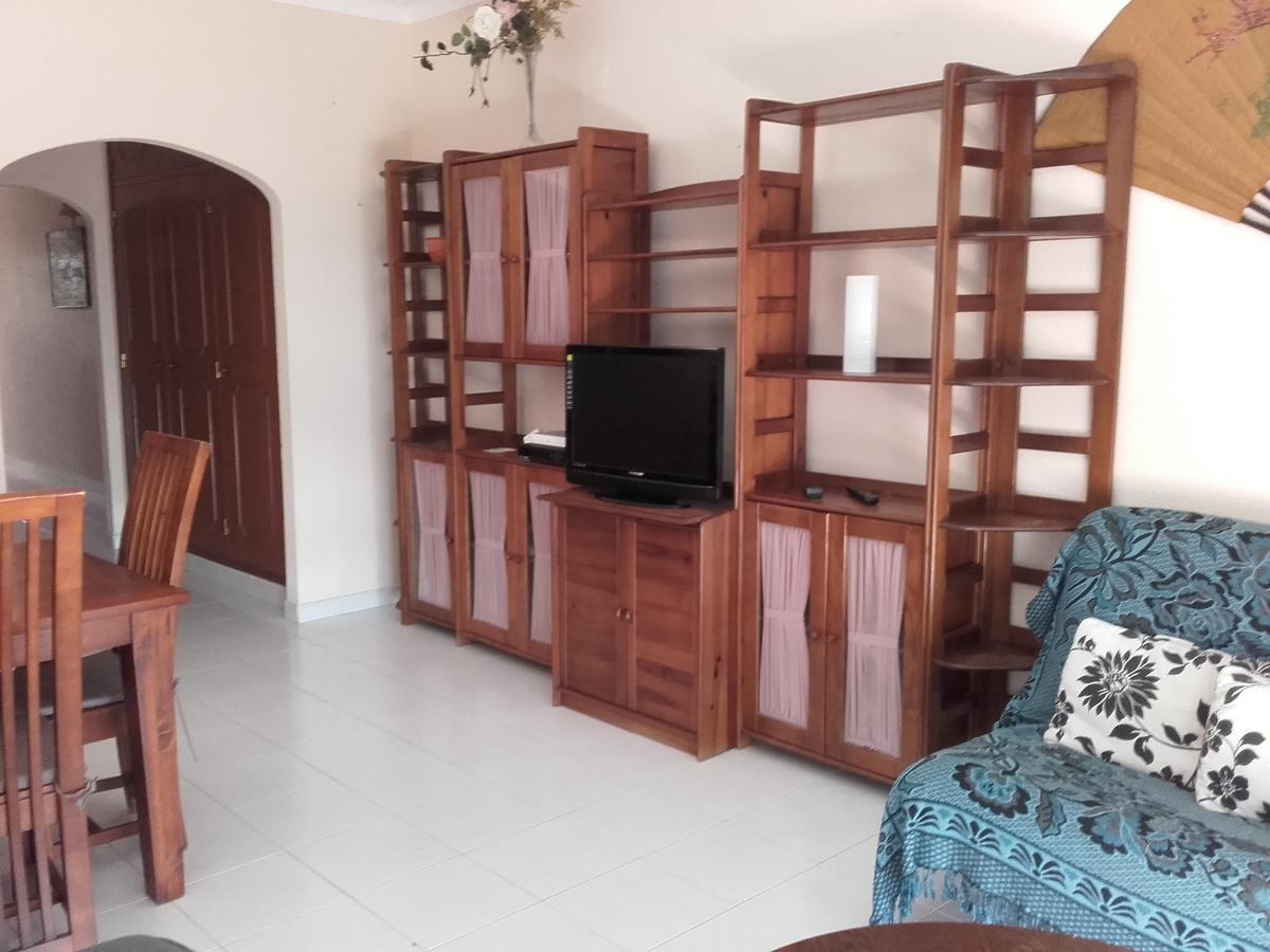 Albufeira Inn - Elimar 5 T1 외부 사진