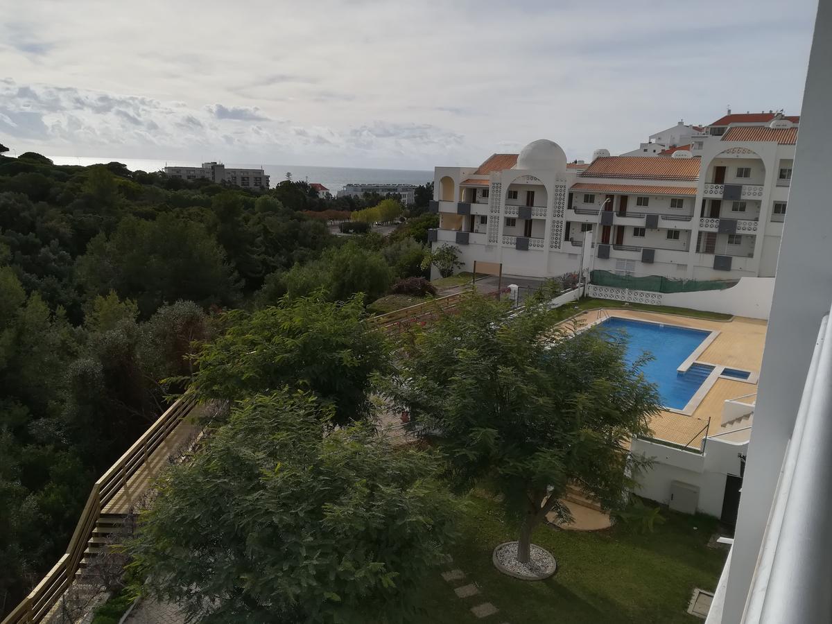 Albufeira Inn - Elimar 5 T1 외부 사진