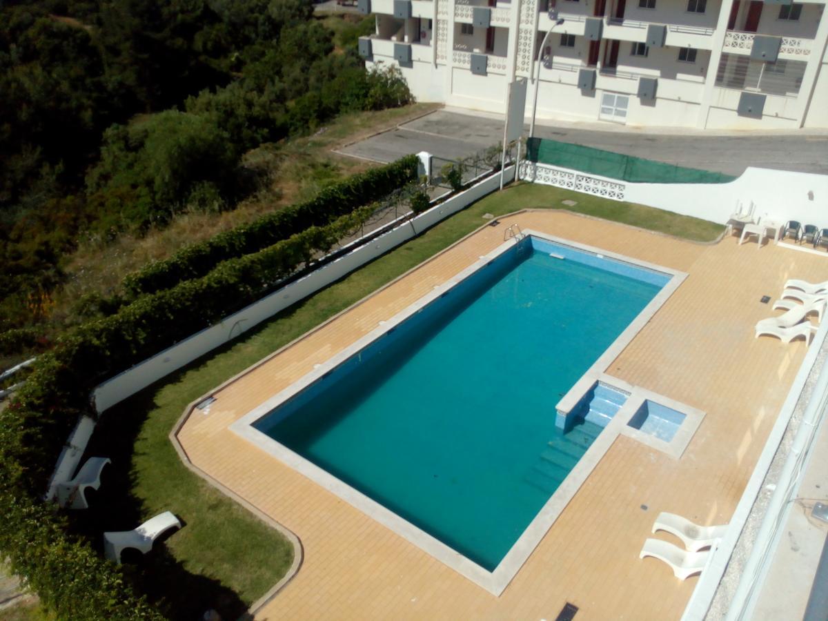 Albufeira Inn - Elimar 5 T1 외부 사진
