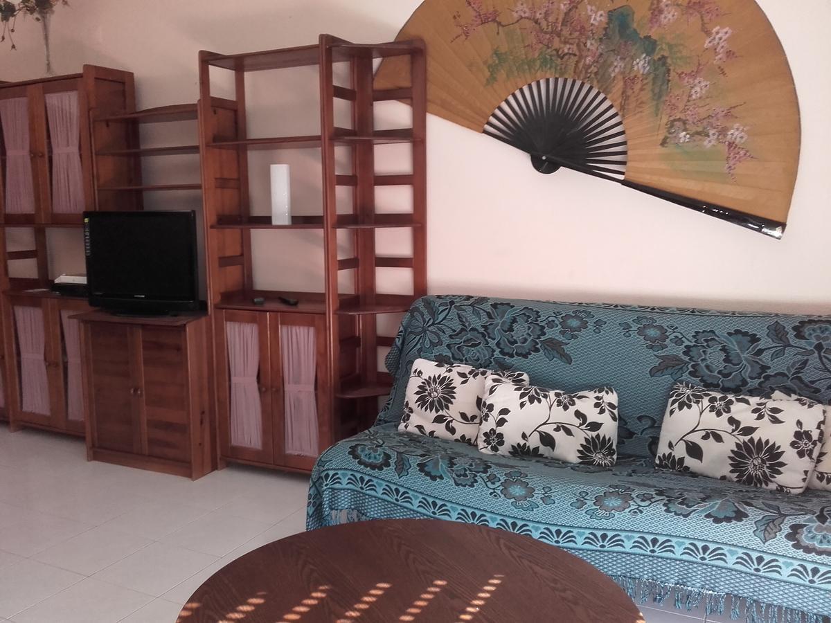 Albufeira Inn - Elimar 5 T1 외부 사진