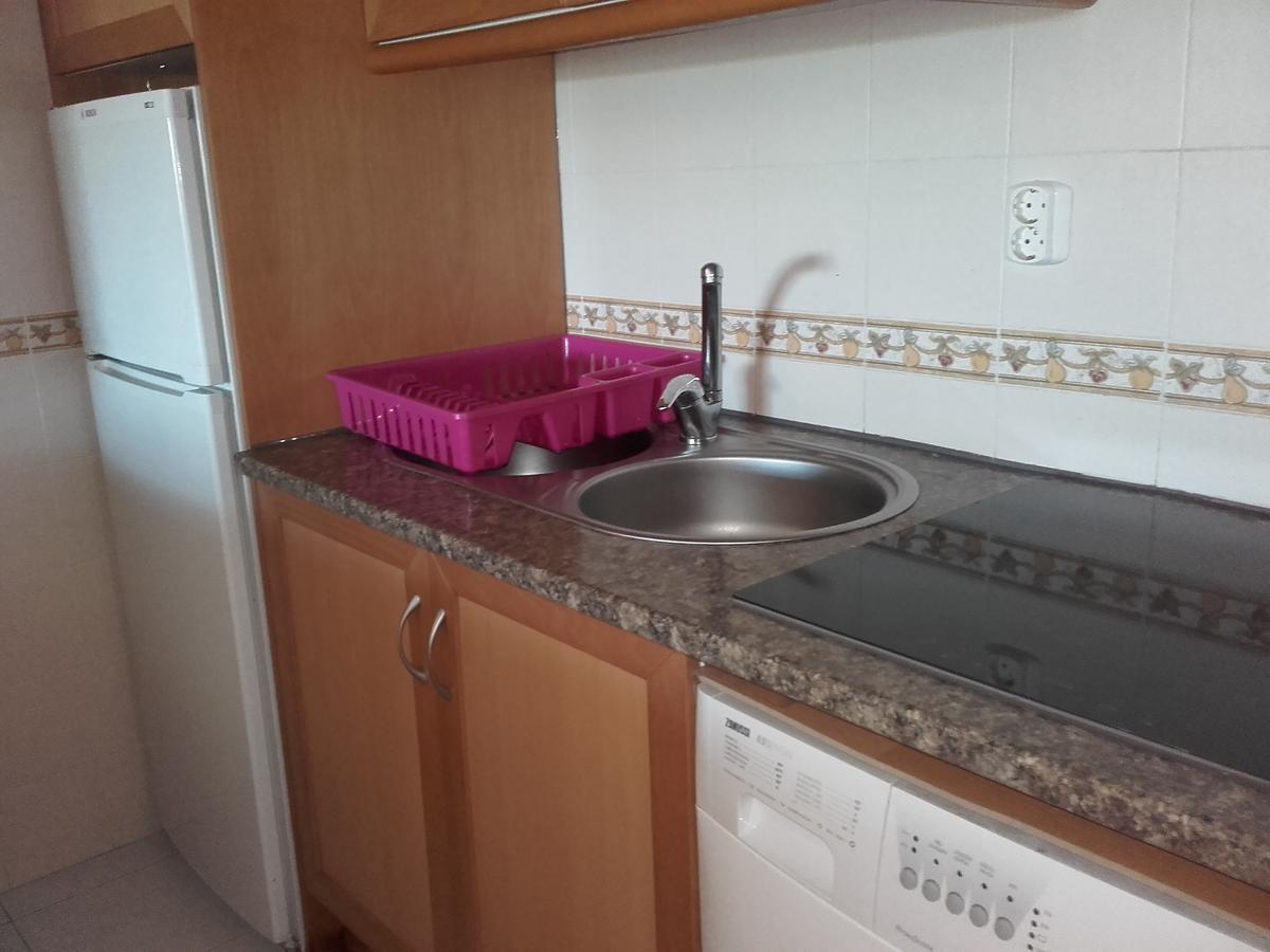 Albufeira Inn - Elimar 5 T1 외부 사진