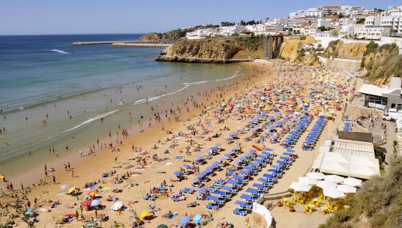 Albufeira Inn - Elimar 5 T1 외부 사진