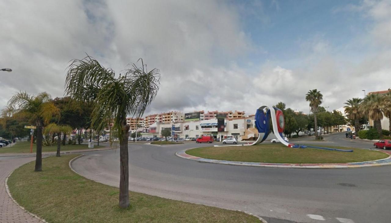 Albufeira Inn - Elimar 5 T1 외부 사진